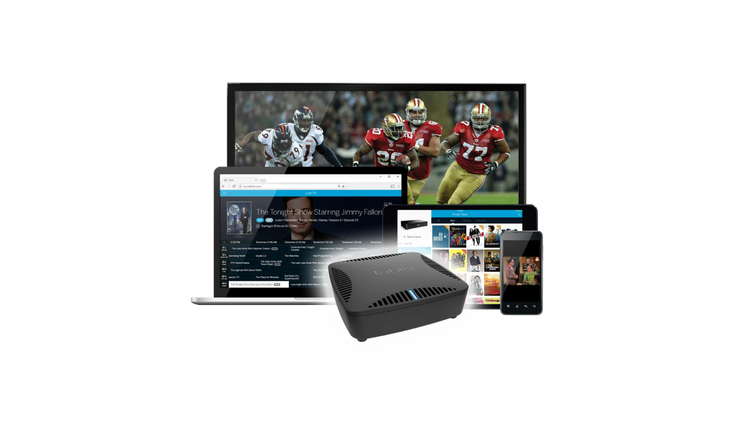 Tablo Network Connected OTA DVRs