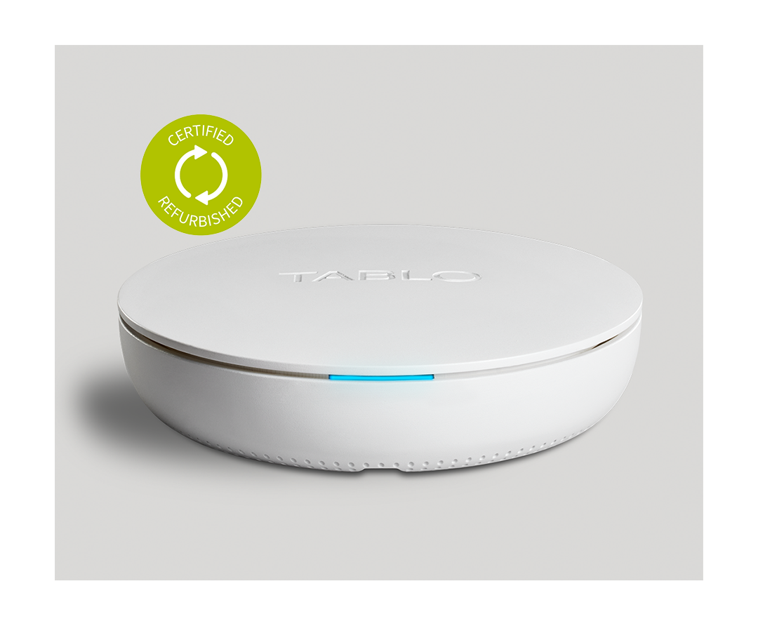Tablo 4th Generation Refurbished Products
