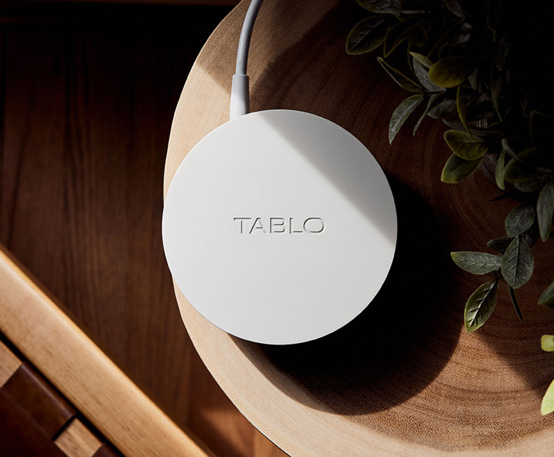 [Refurbished] Tablo 4th Gen 2-Tuner OTA DVR