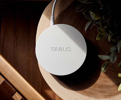 Tablo 4th Gen 4-Tuner OTA DVR with 35-Mile TV Antenna