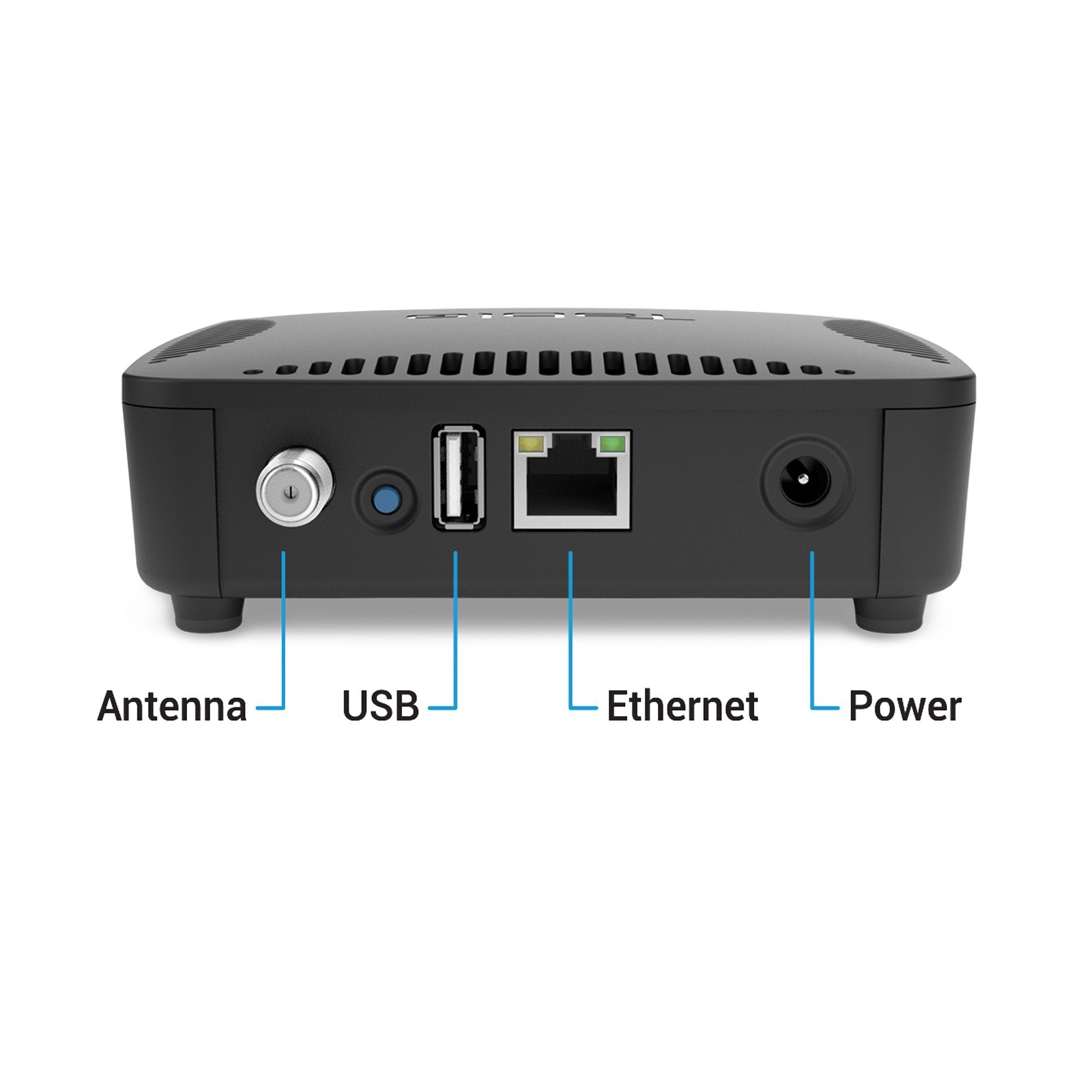 Tablo DUAL LITE Over-the-Air [OTA] DVR