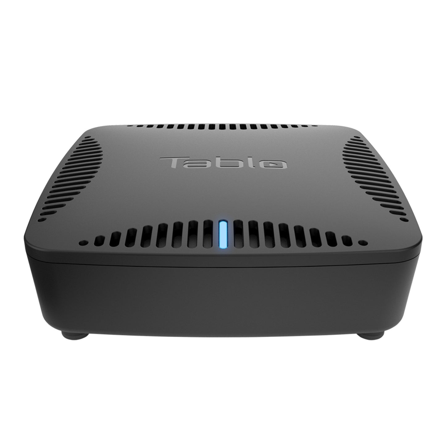 Tablo DUAL LITE Over-The-Air (OTA) DVR (Digital Video Recorder) for Cord Cutters. DVR hardware. 